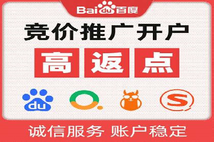 百度推广代运营公司案例分析